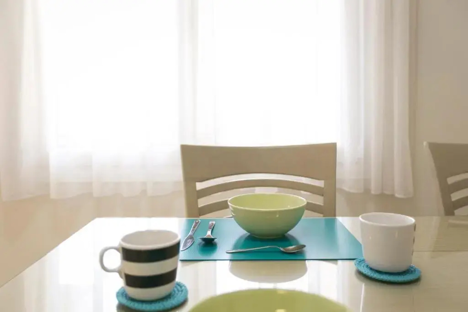 Olive Tree Apartments