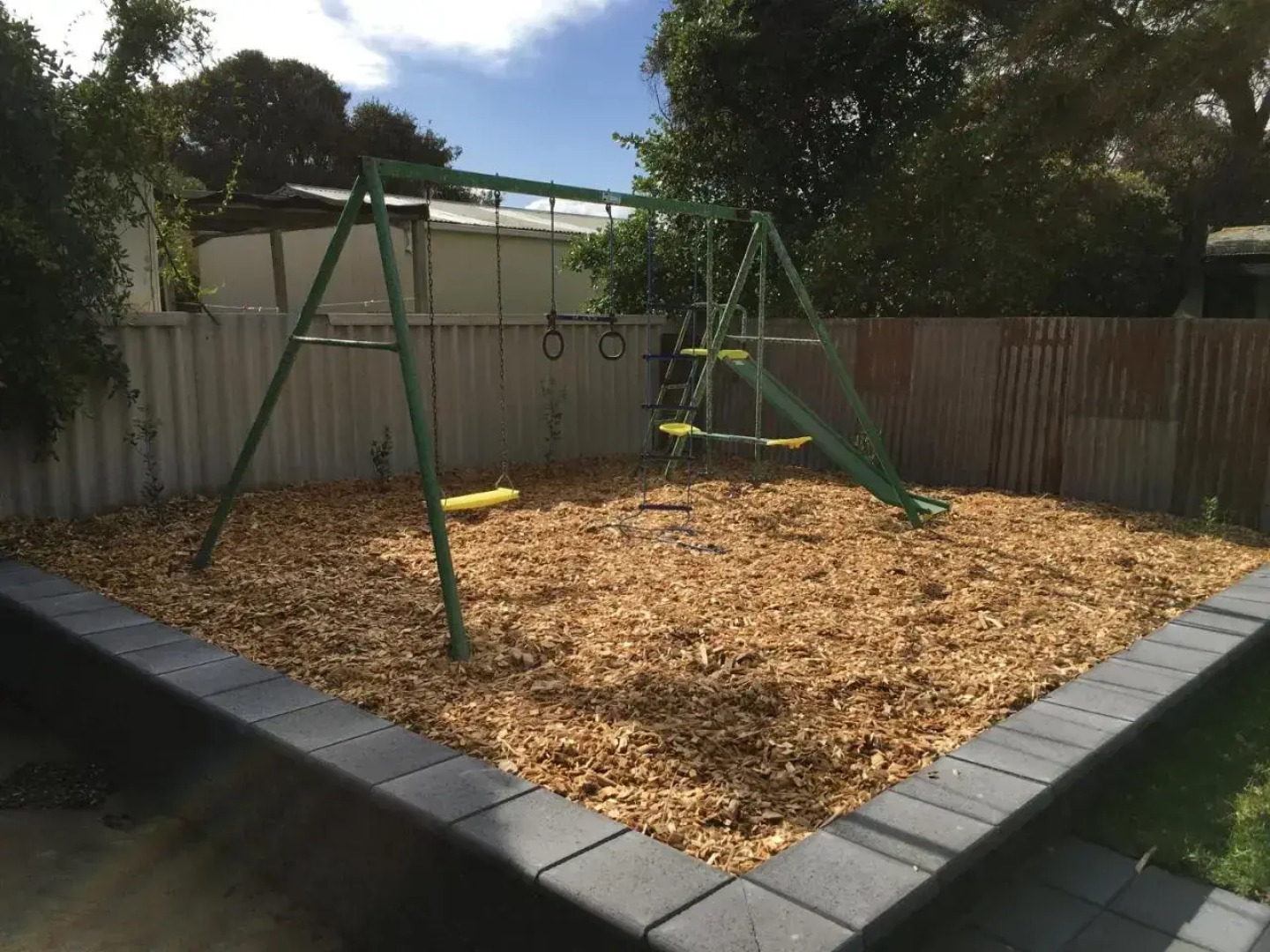 The Dunes Beach House