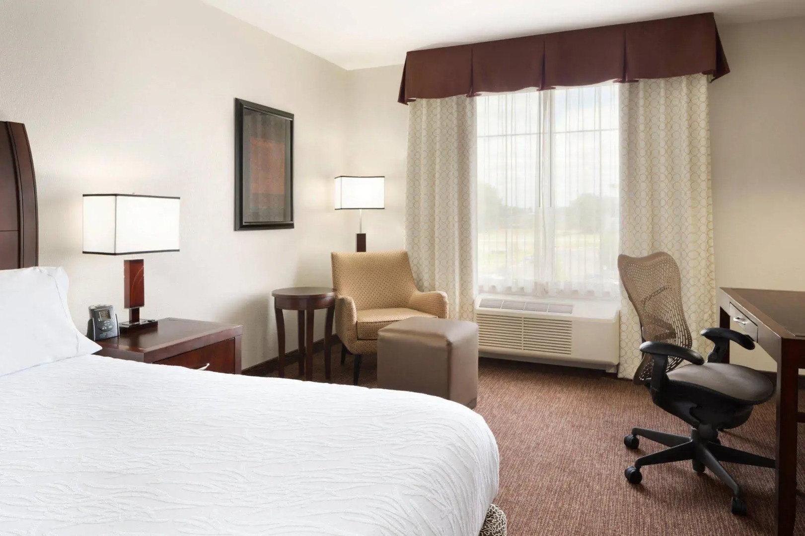 Hilton Garden Inn Toledo Perrysburg