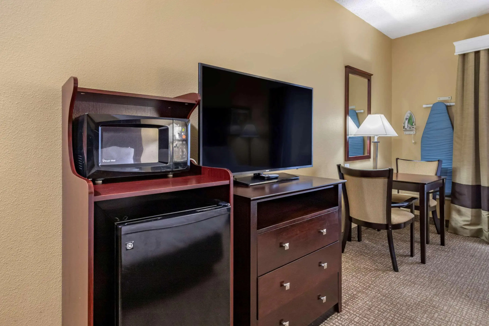 Comfort Inn & Suites Austin North Loop