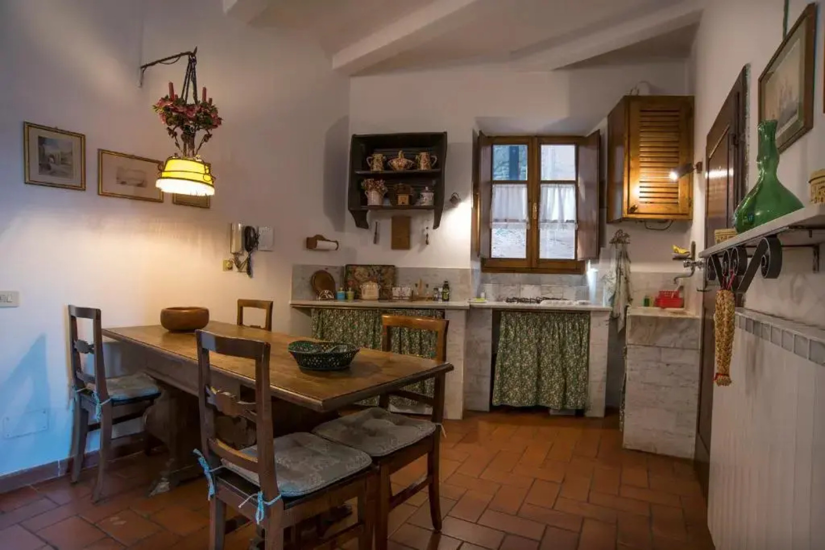 Castello Di Proceno Albergo Diffuso