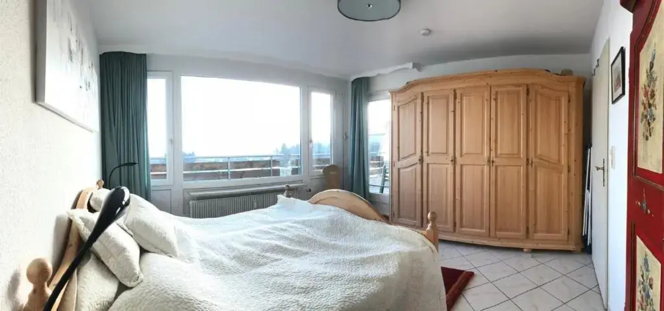 Rosenalm Penthouse 147