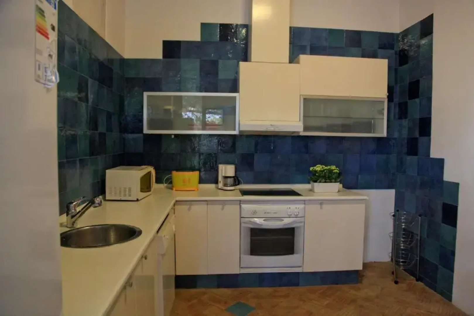 Holiday Home Quinta De Santa Teresinha