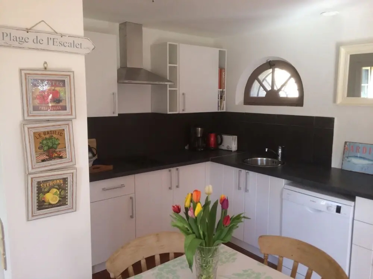 Villa Fontane Cottage