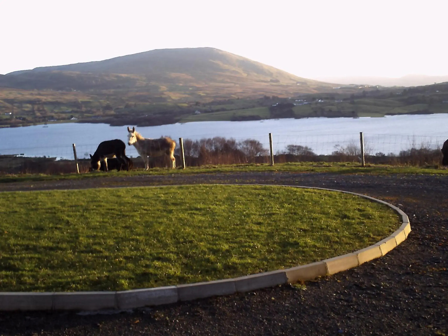 Kilbride Maison Kilbride, Clonbur Mayo