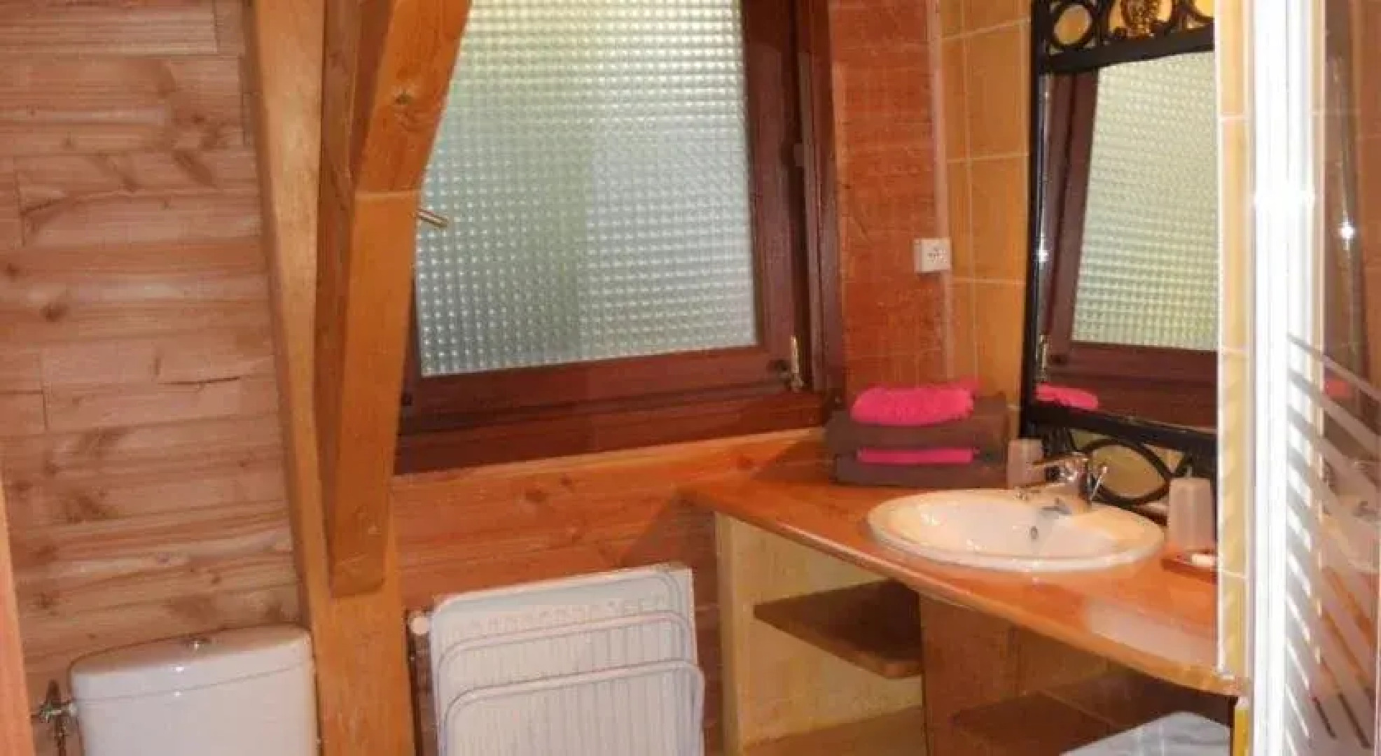 Le Verger Sous Les Vignes