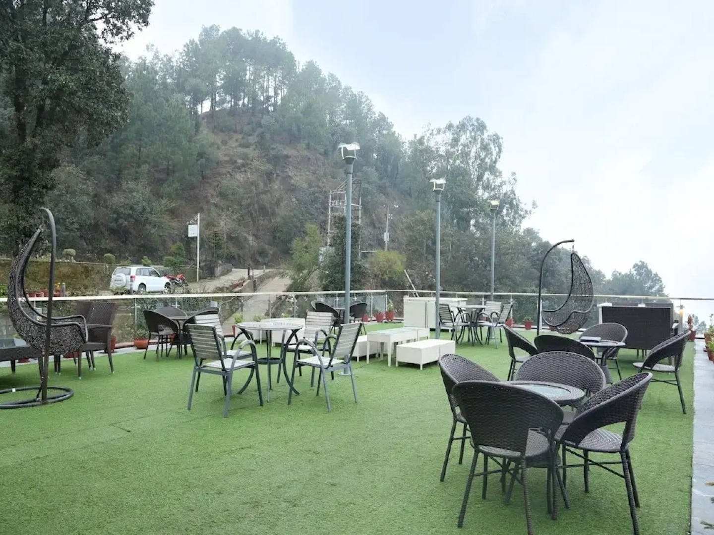 Resort Eutopia