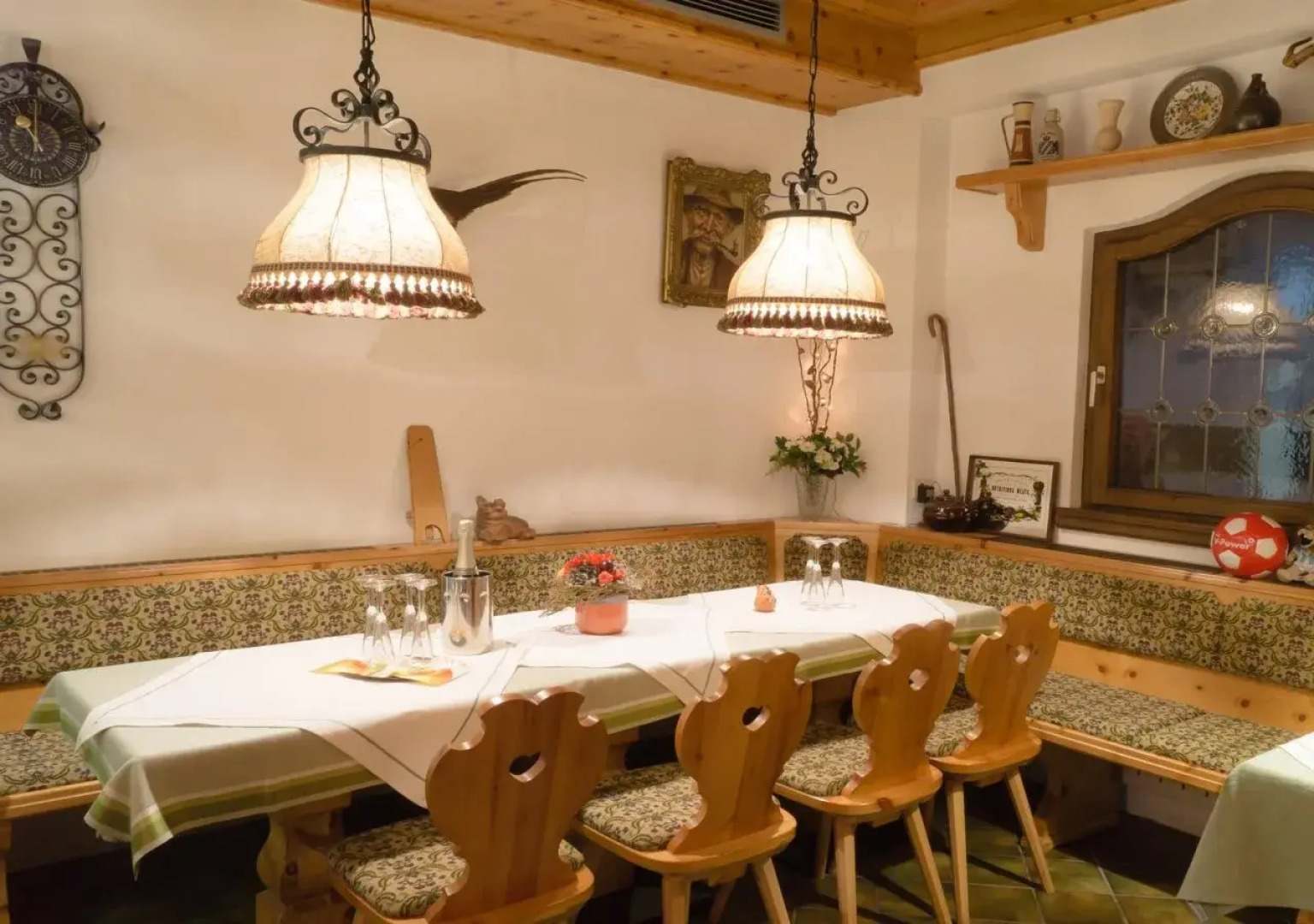 Hotel Gï¿½stehaus Am Hauchen