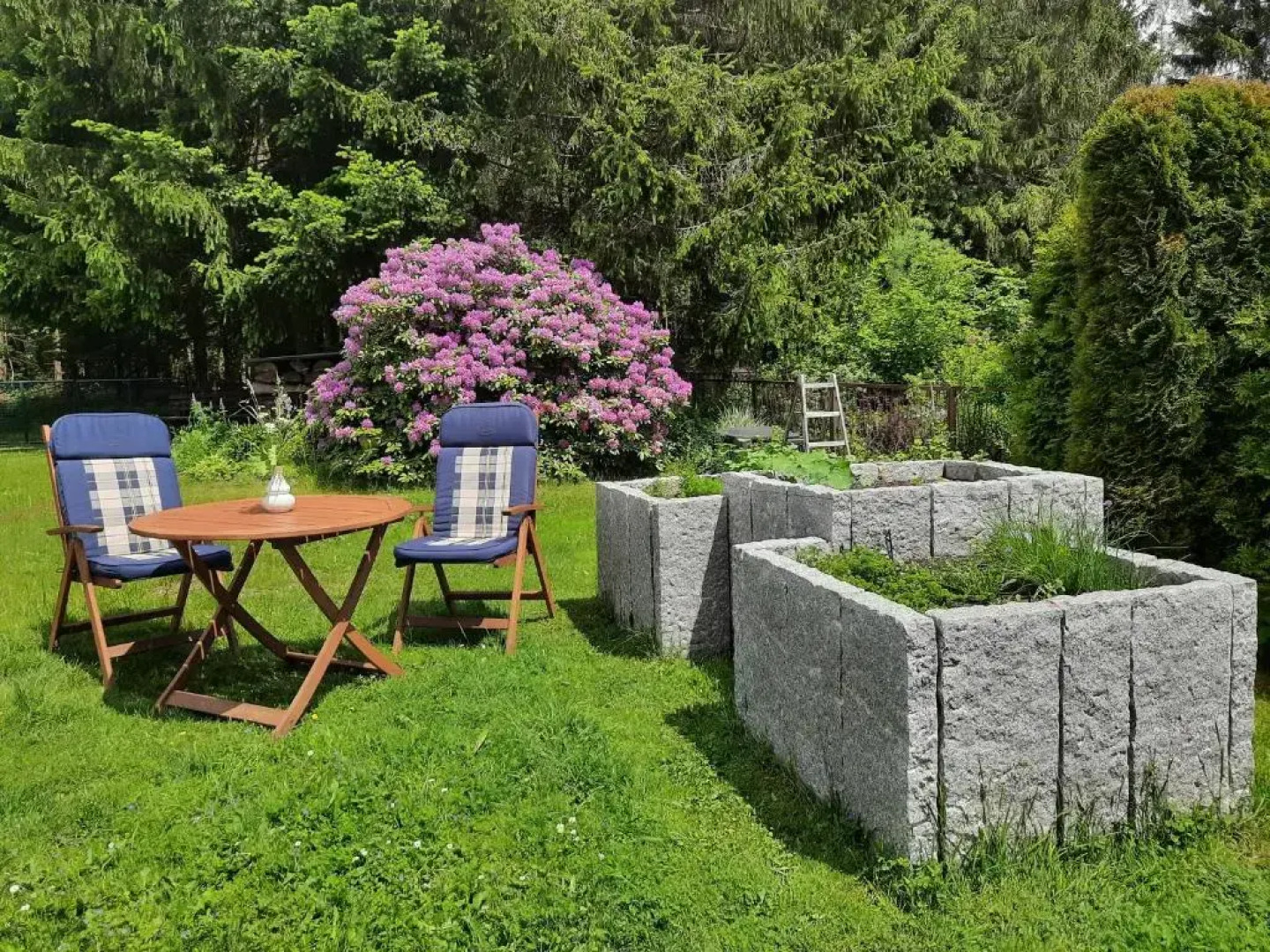 Ferienhaus Rennsteig Huhn, Glaswerkstraße 58, 98724 Lauscha