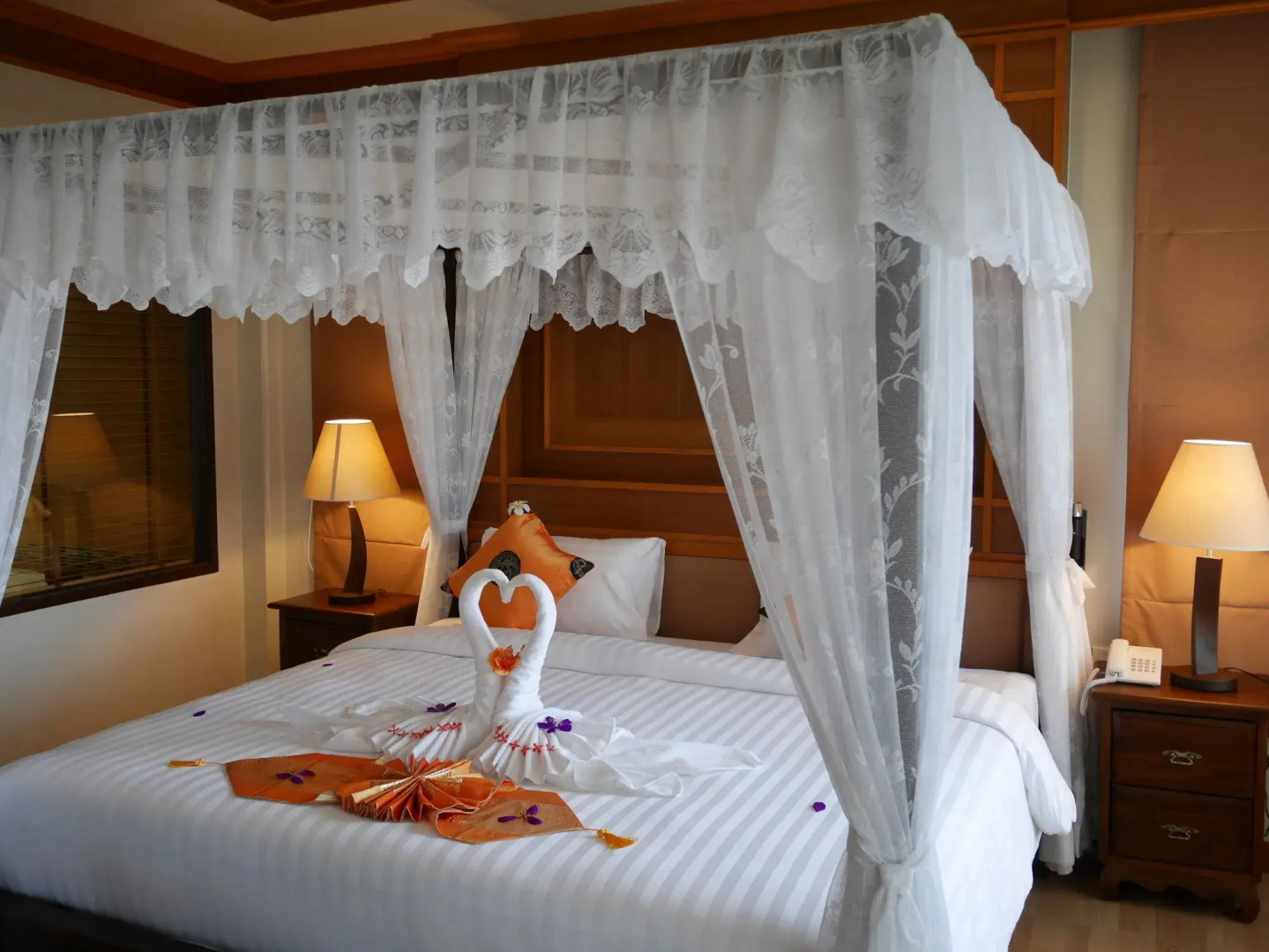 The Sunset Beach Resort Koh Kho Khao