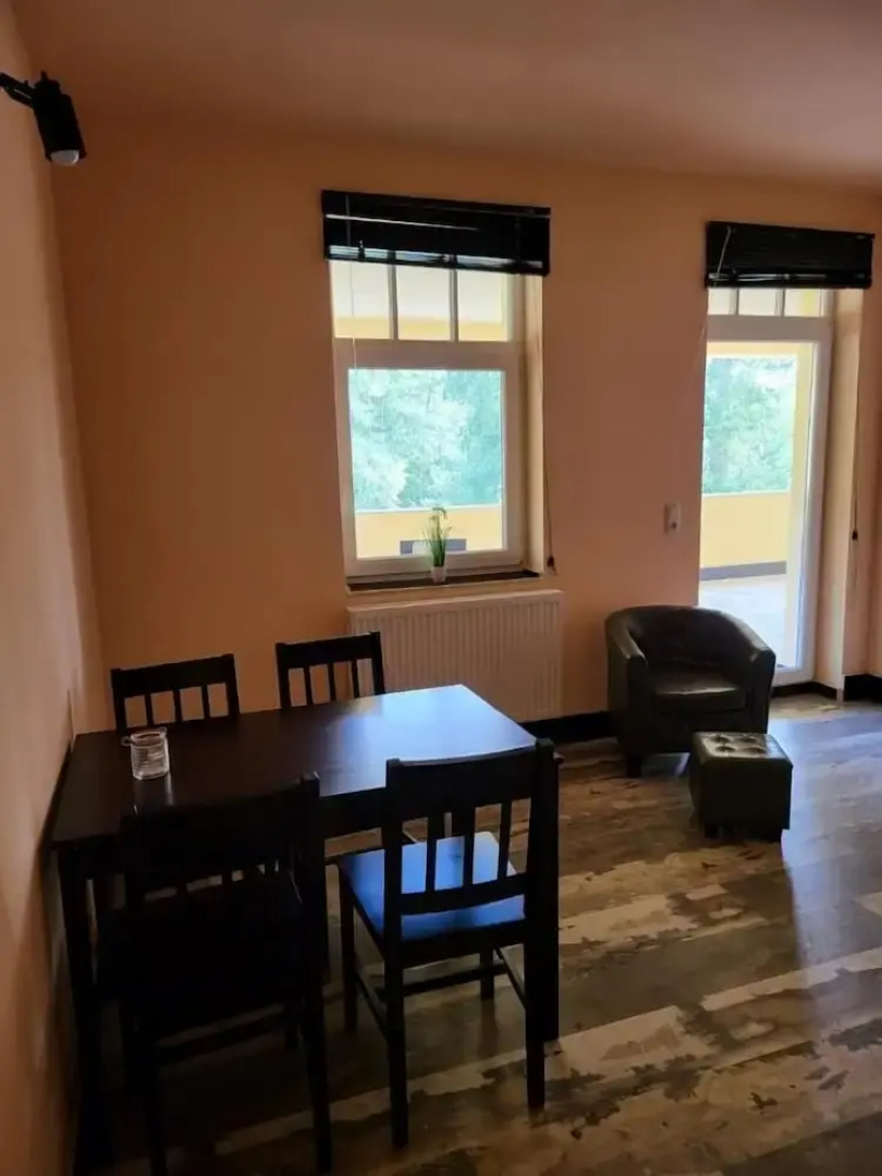 Ferienpark Fleether Mühle