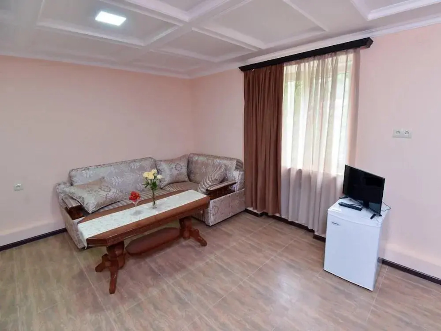 Old City Hotel Alaverdi