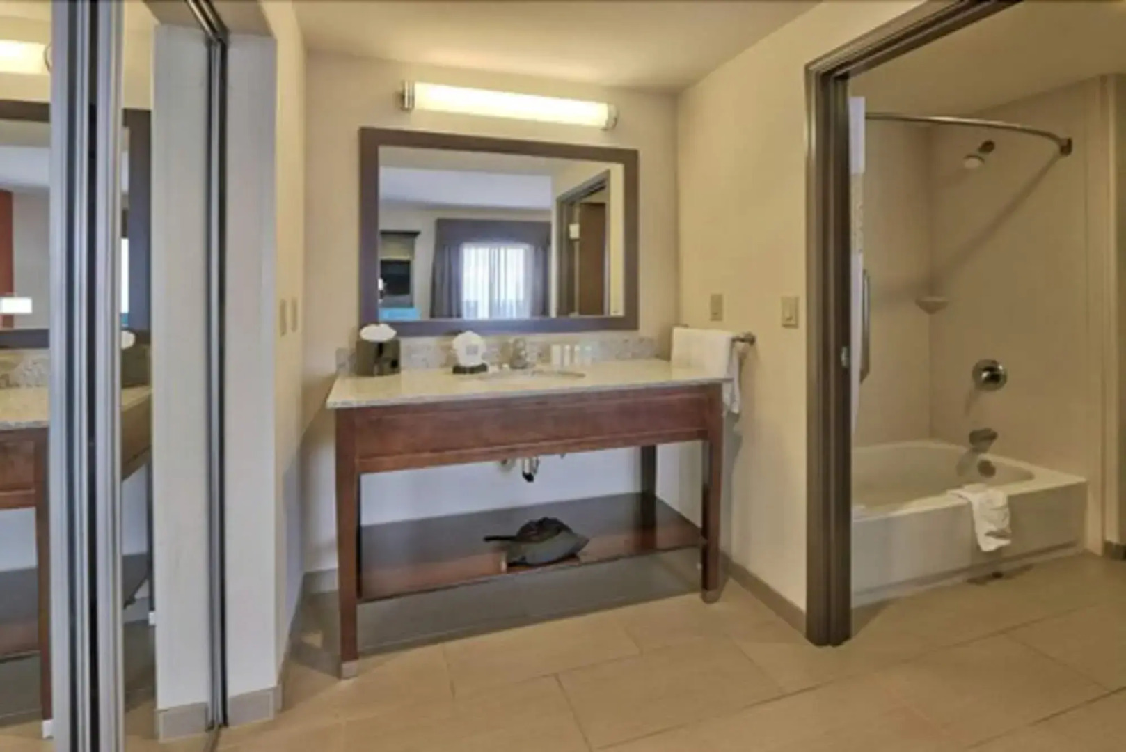 Hampton Inn & Suites Albuquerque North/I-25