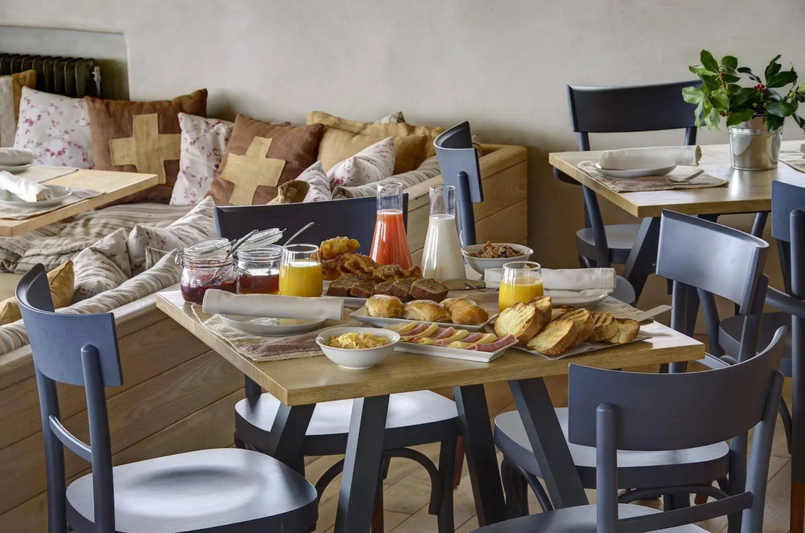 Agapitos Villas & Guesthouses