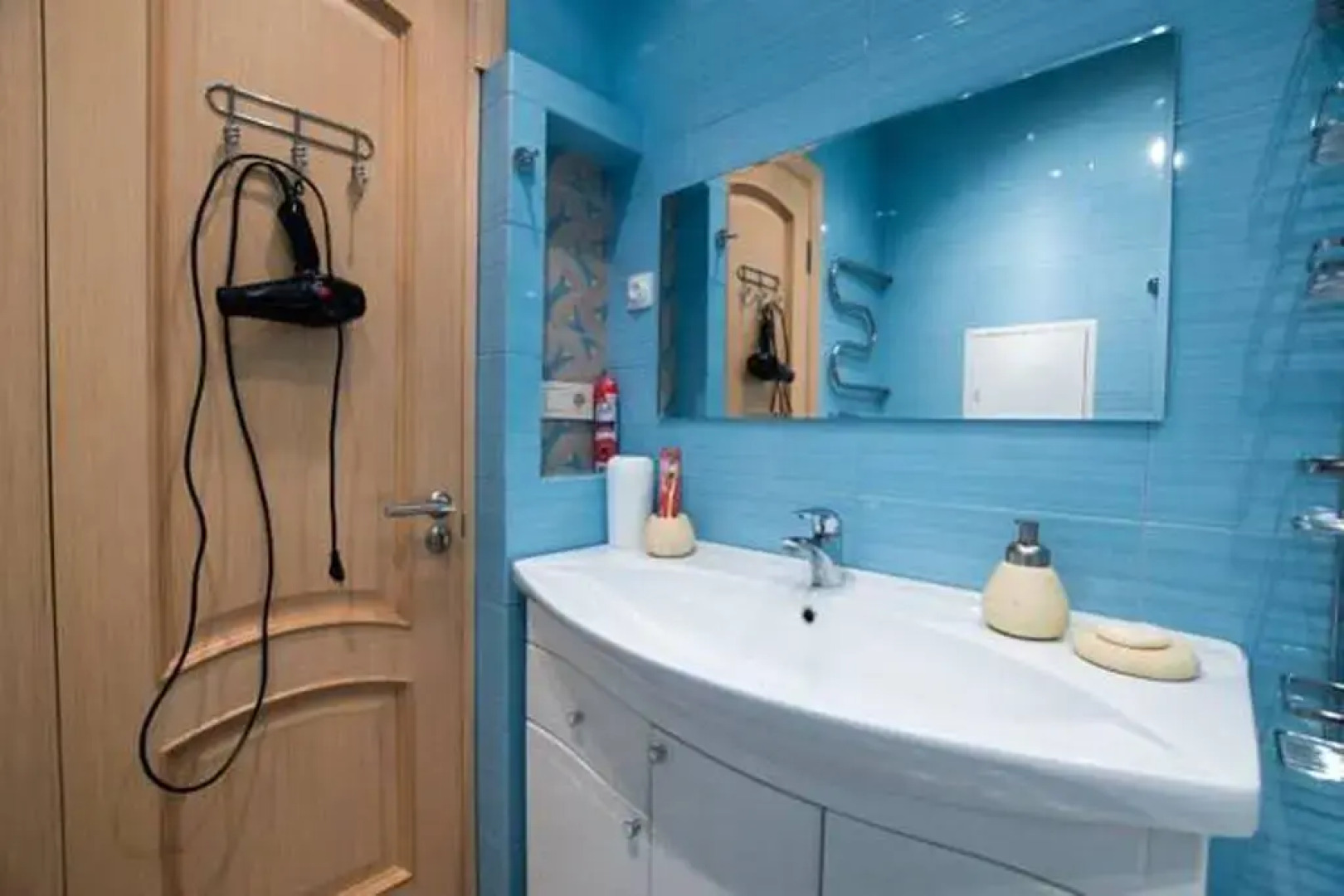 На Чистых Прудах