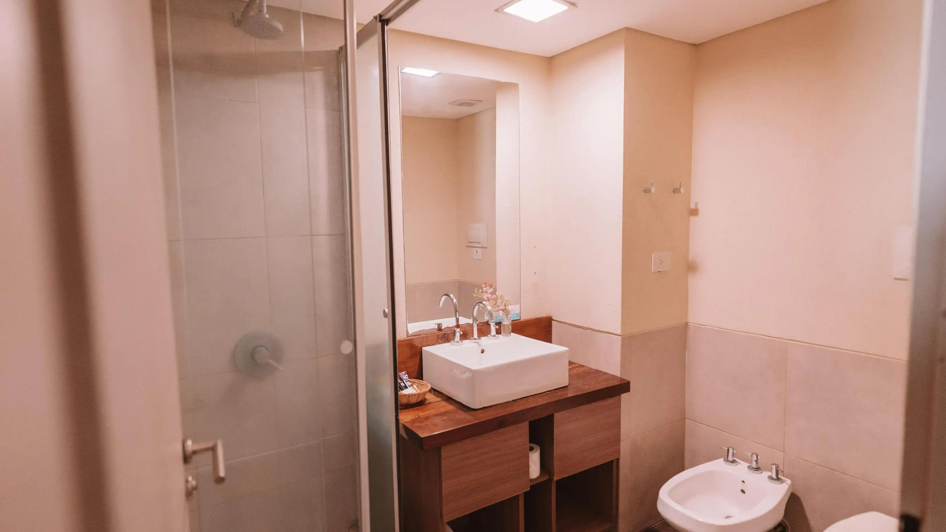 Casa Campus Pilar Suites