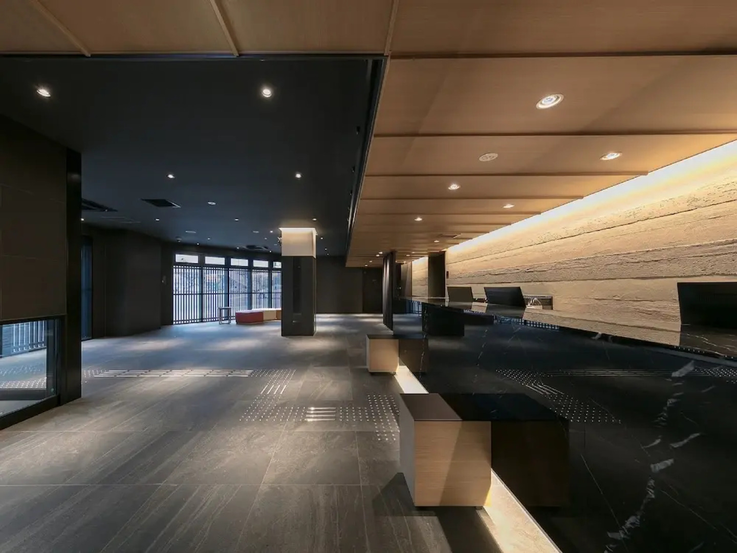 CHISUN STANDARD Kyoto Horikawa Gojo