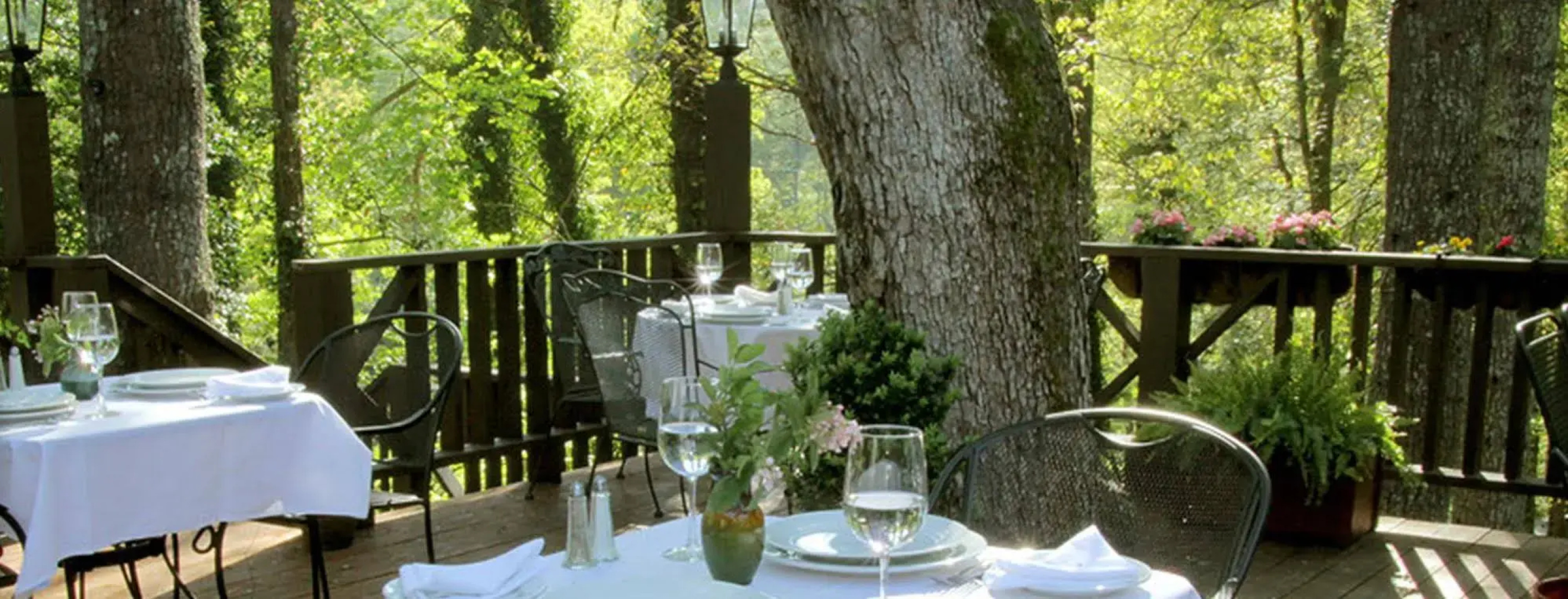 Lake Rabun Hotel & Restaurant