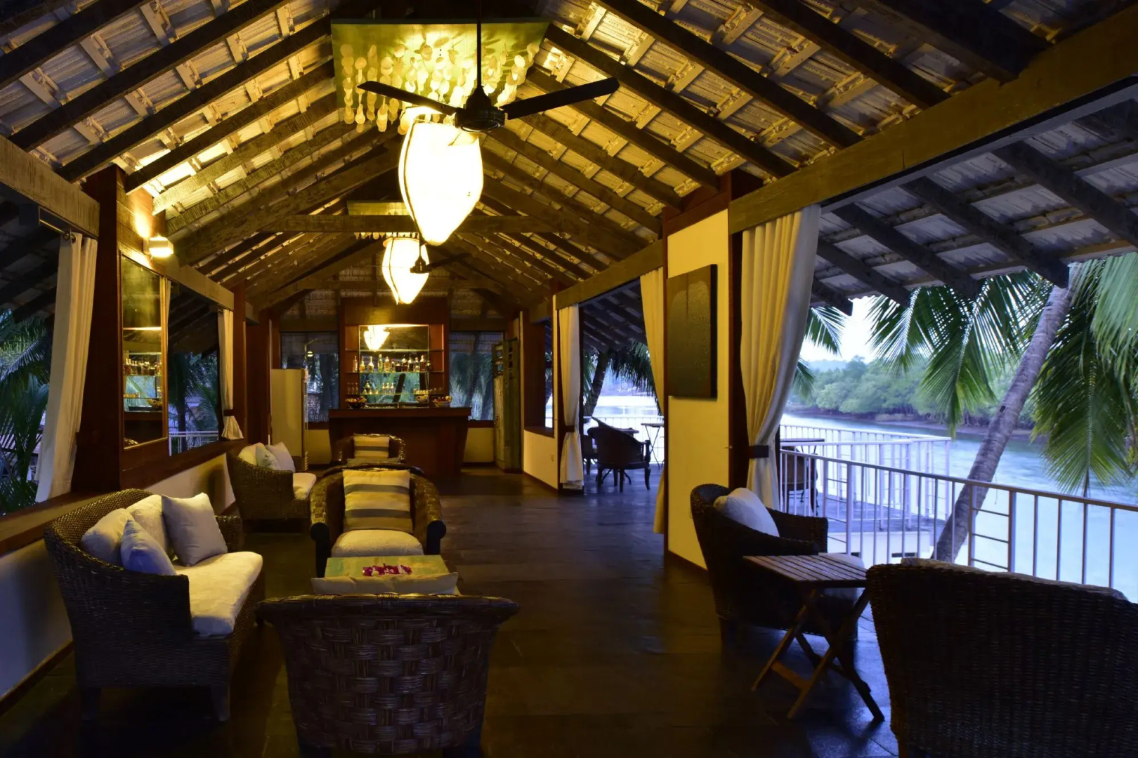 Casa Colvale