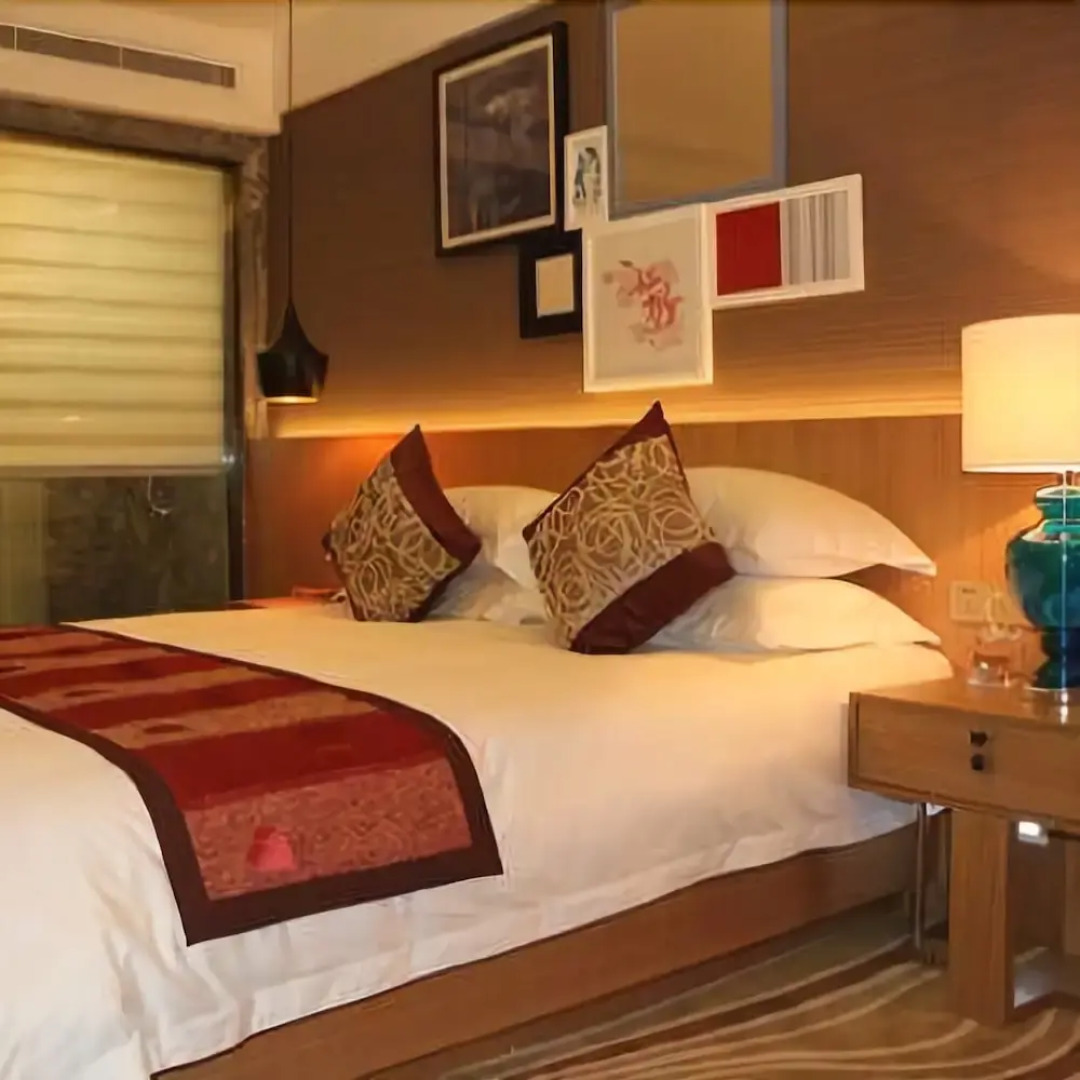 Family Tianzhongxing Hotel Zhumadian