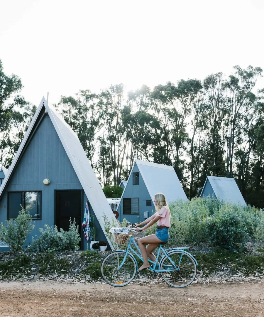 Esperance Chalet Village