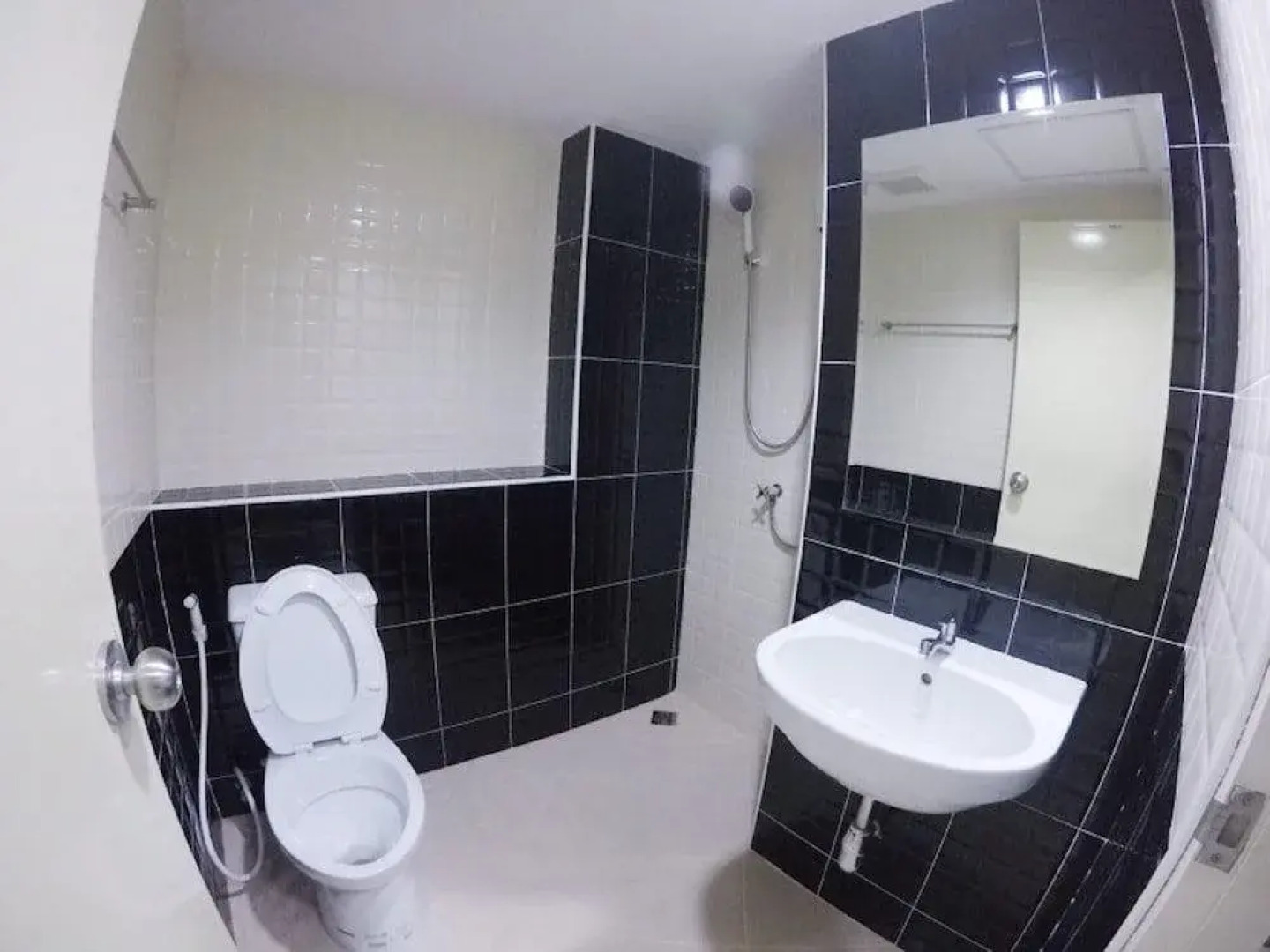 Naracha Residence Building B