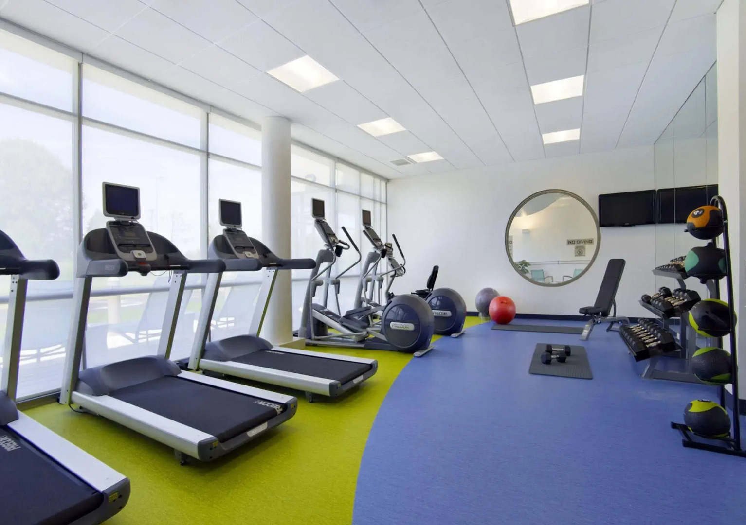 Springhill Suites Mount Laurel