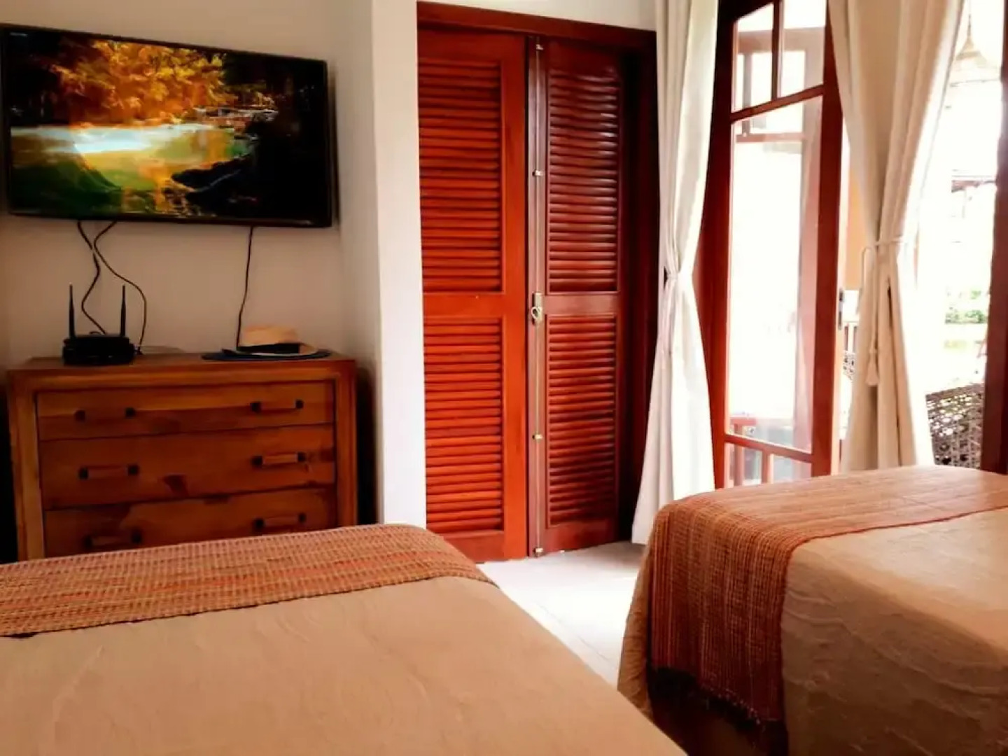 Apartamentos do Castelo