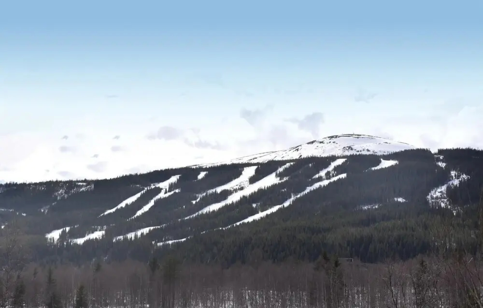 Awesome Apartment in Trysil With 2 Bedrooms and Sauna