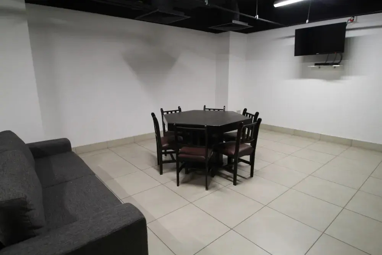 Apartment Centro Histórico 605