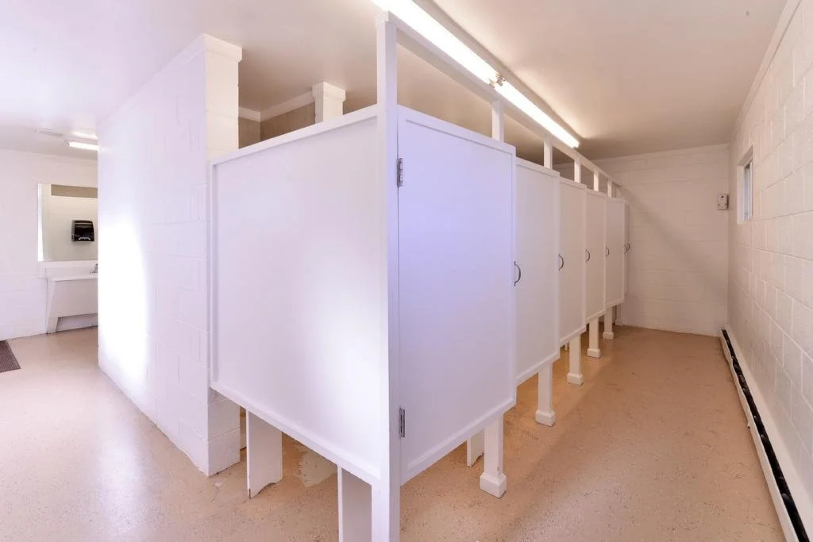 Junction West RV Park