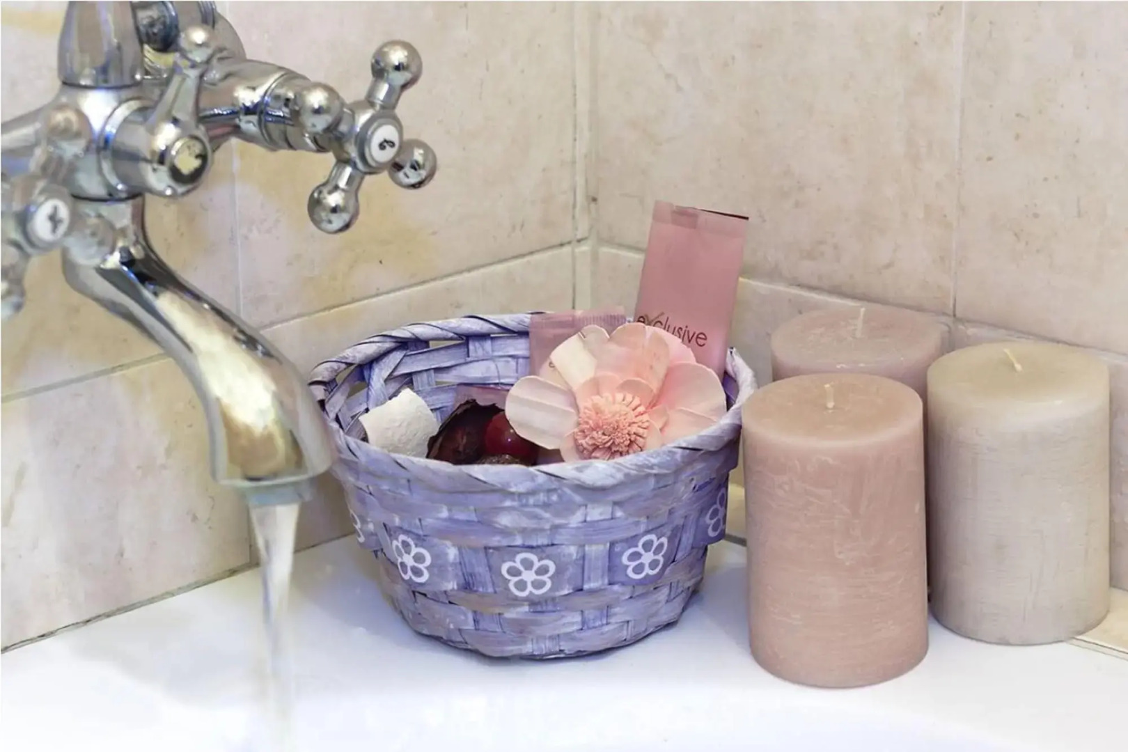 Hotel Villa Ambrosina