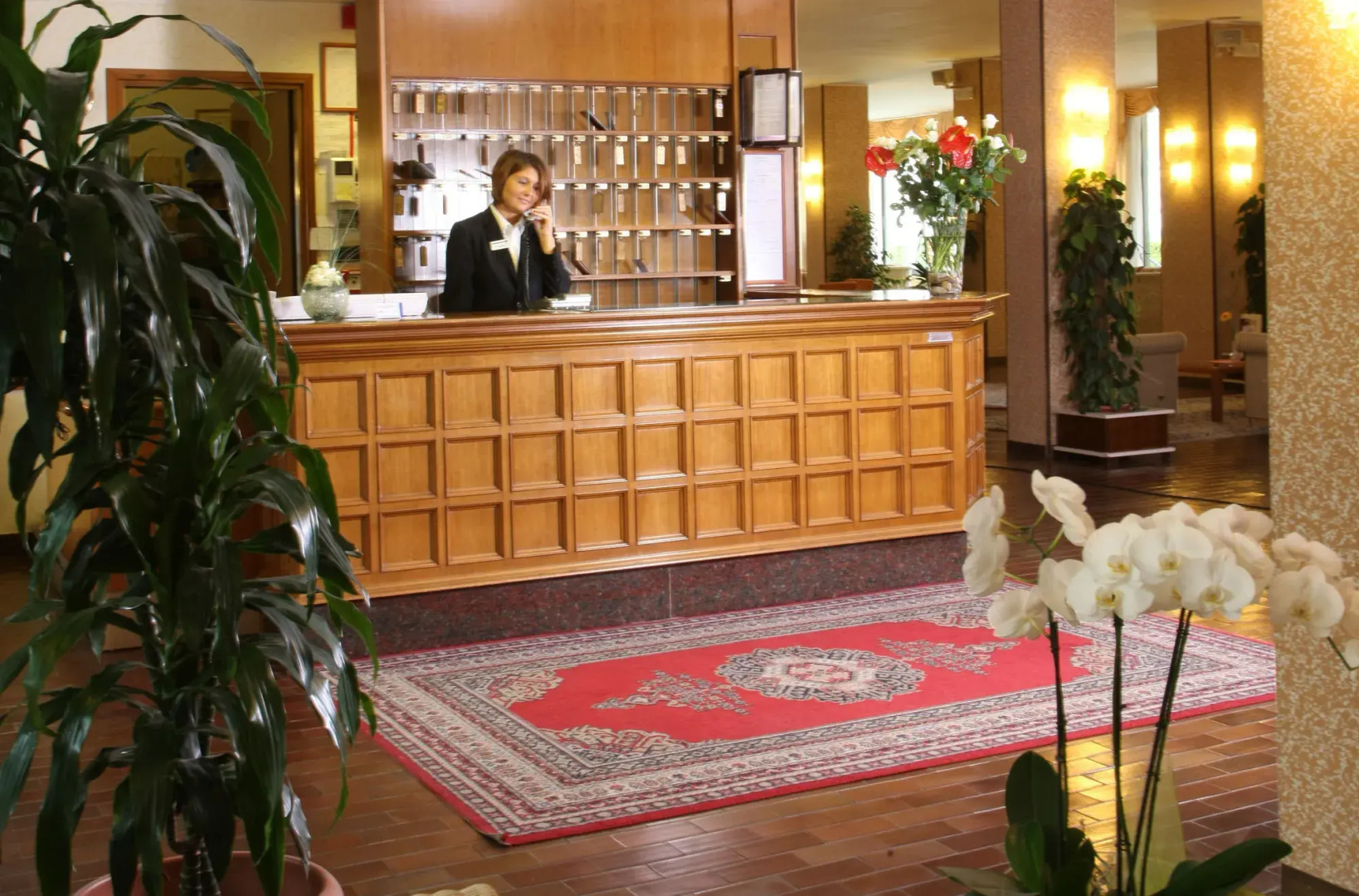 Hotel Nettuno
