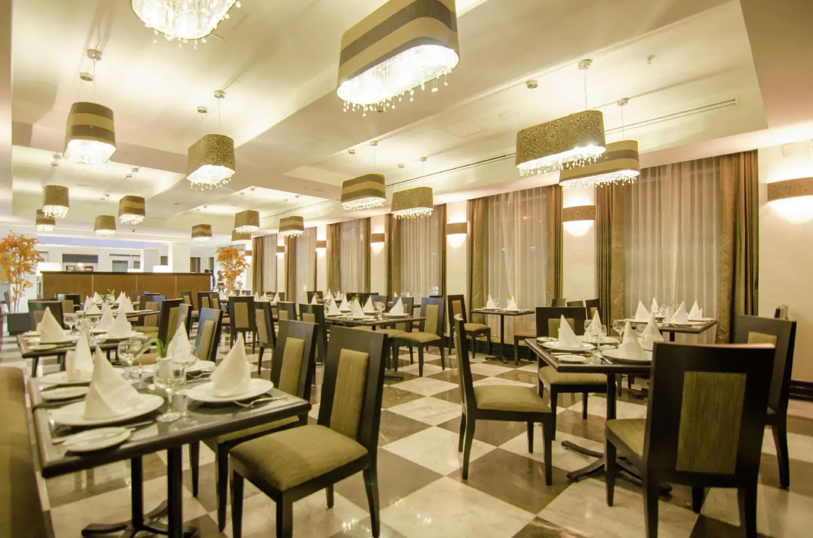 Hilton Garden Inn Tuxtla Gutierrez