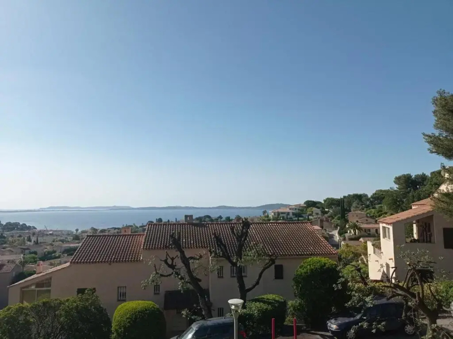 T2 Standing Vue Mer (Adults Only)