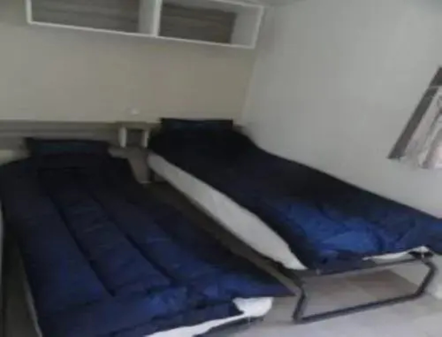 Camping Le Lagon Bleu