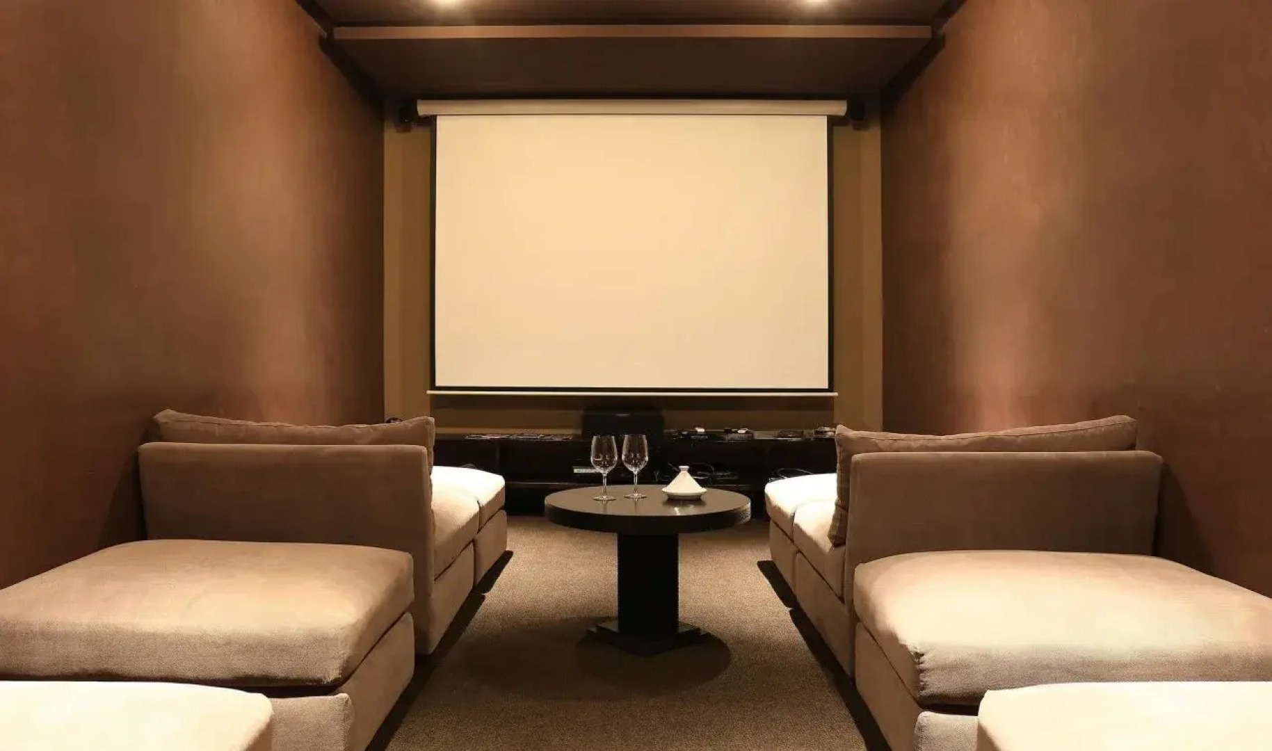 Dar Sofil Suites & Spa