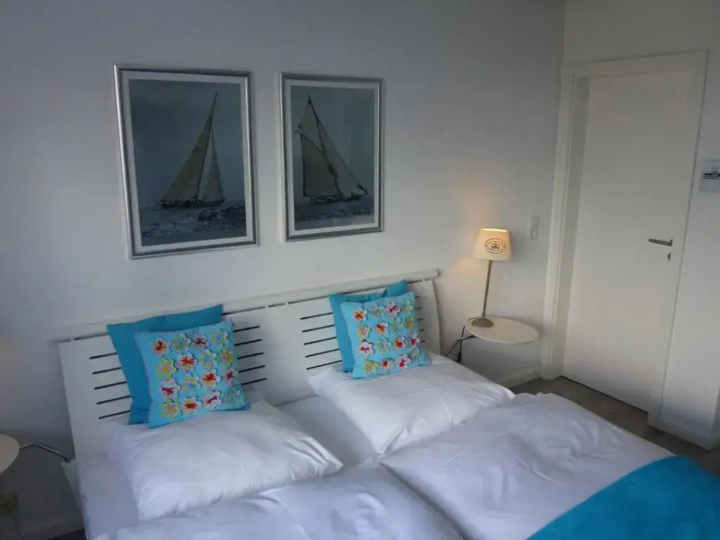 Strandhotel Lodge am Meer