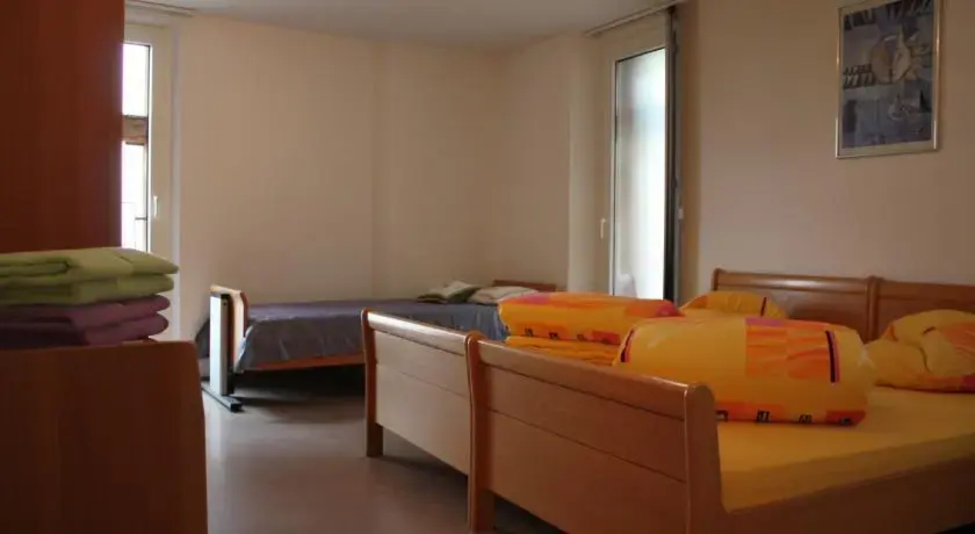 Apartment Schombrina