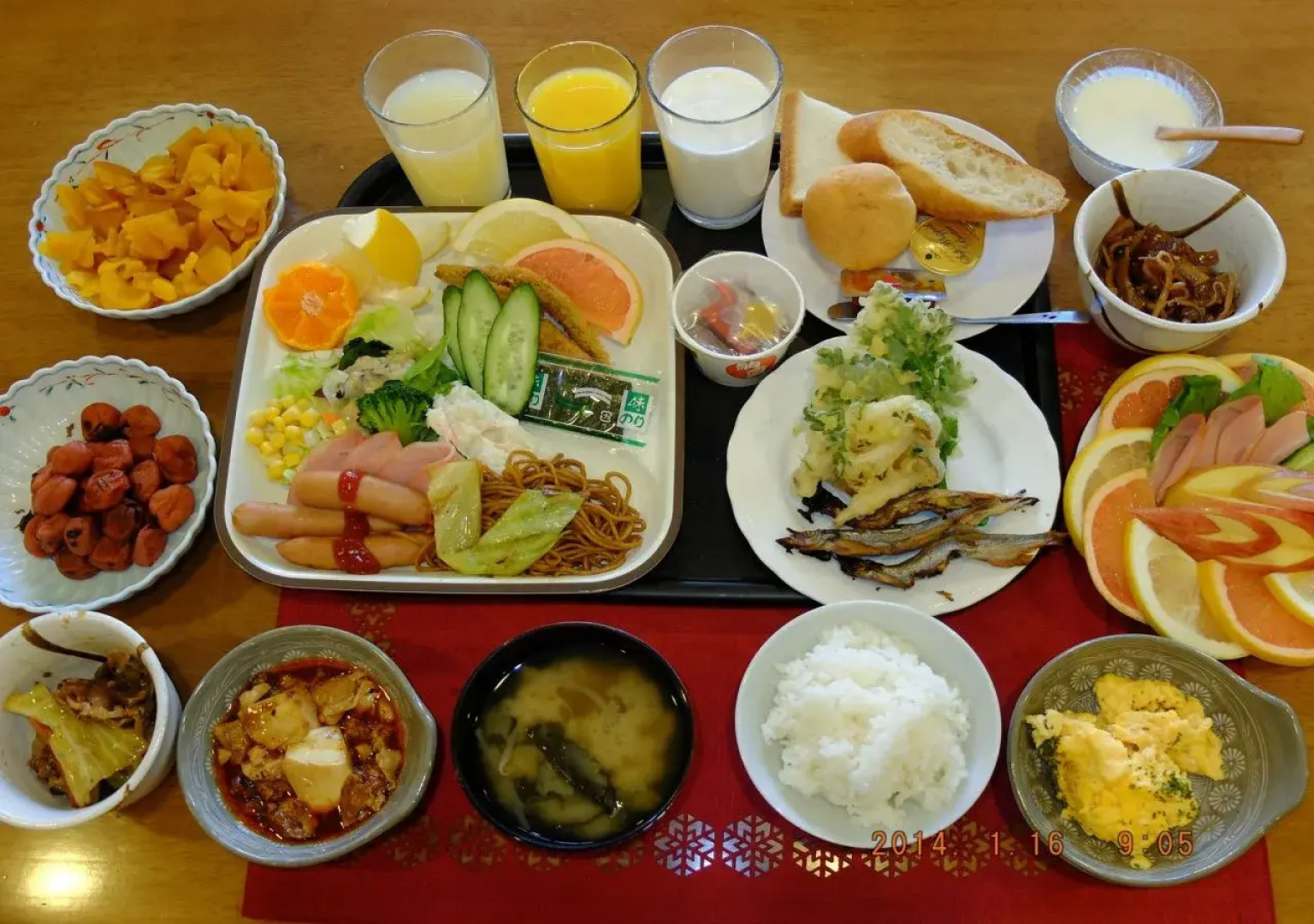 Hotel Crown Hills Katsuta