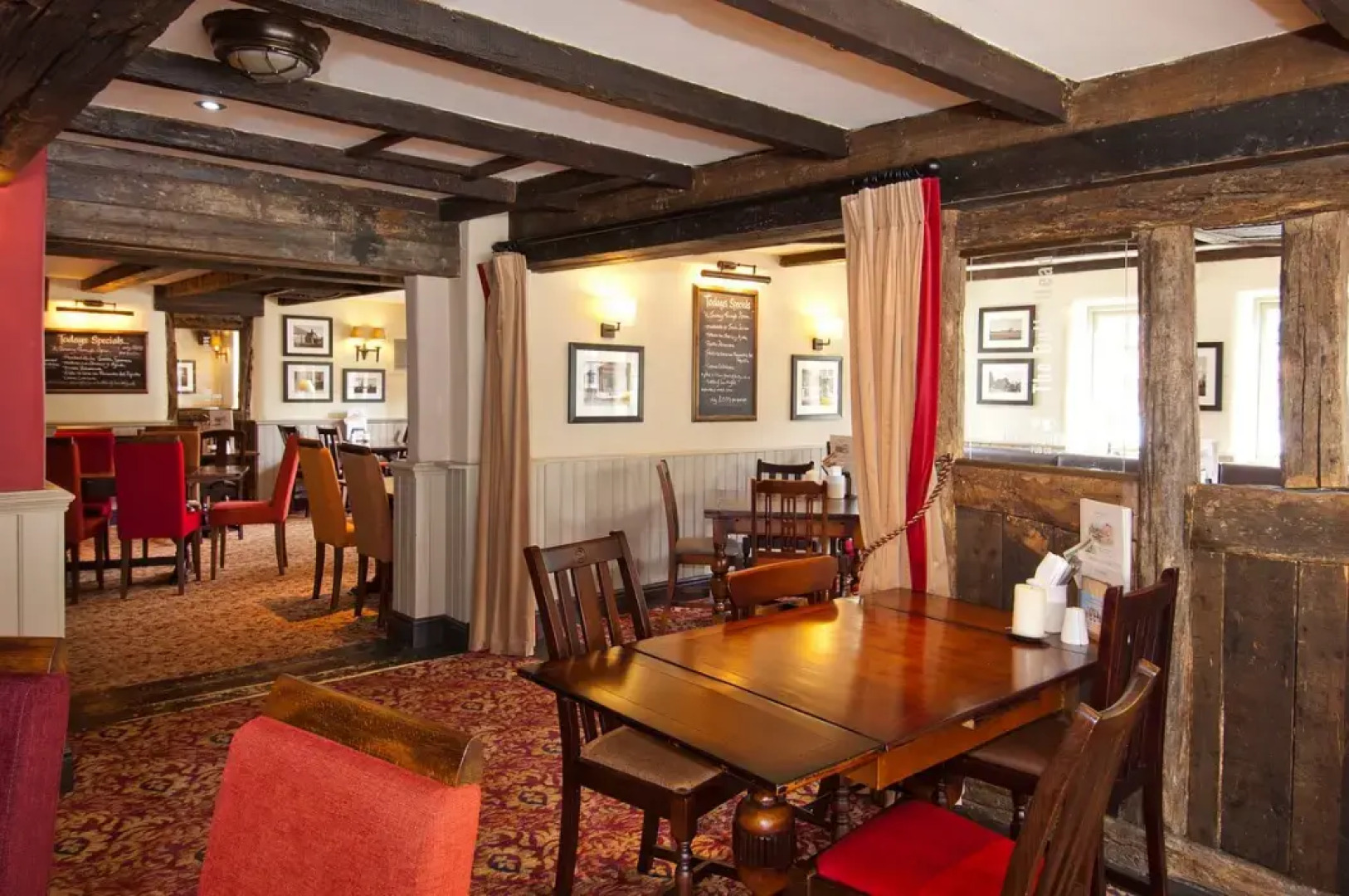 Premier Inn Manchester - Handforth