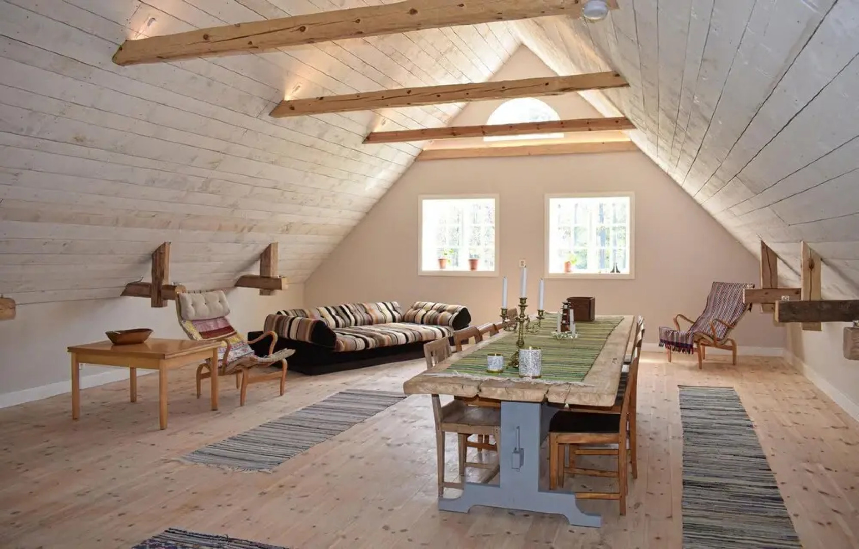 Nice Home in Lammhult With 3 Bedrooms and Wifi