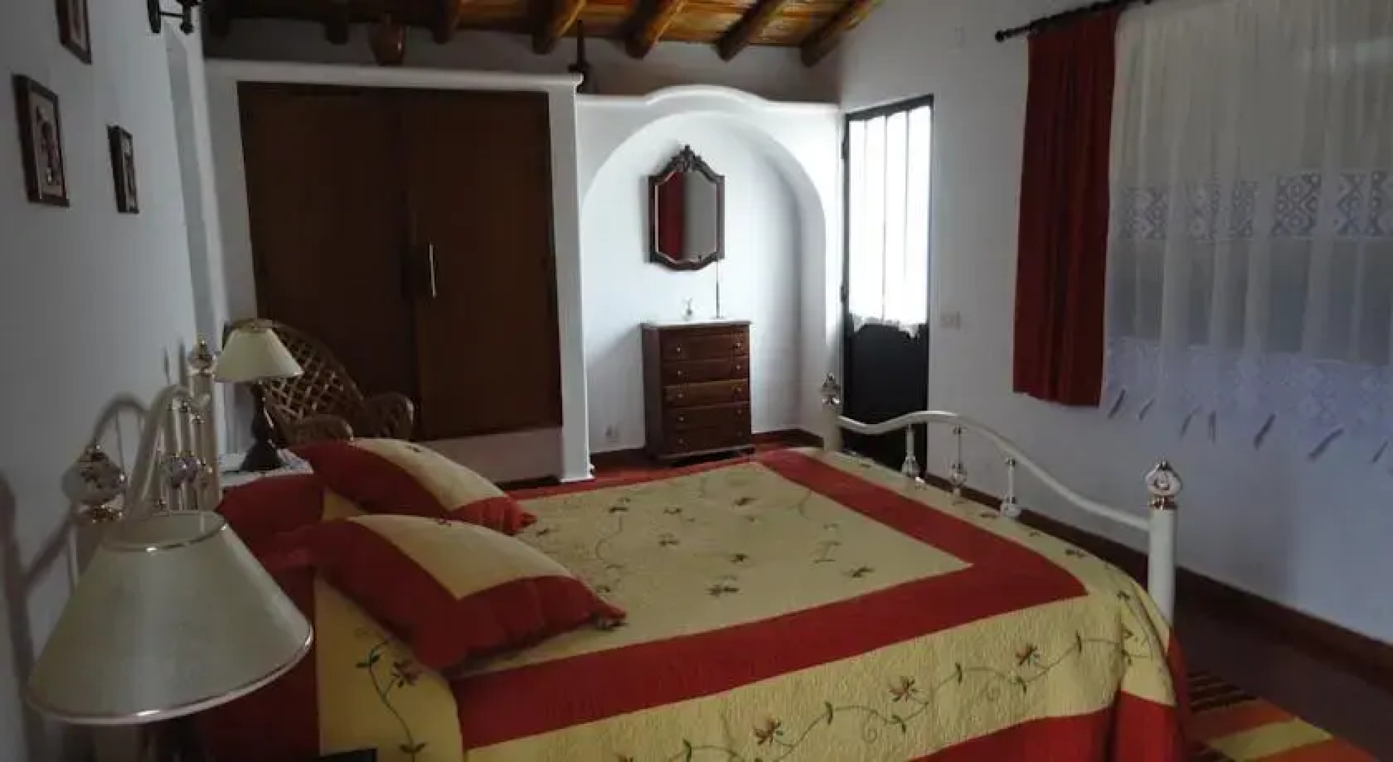 Villa El Alcazar