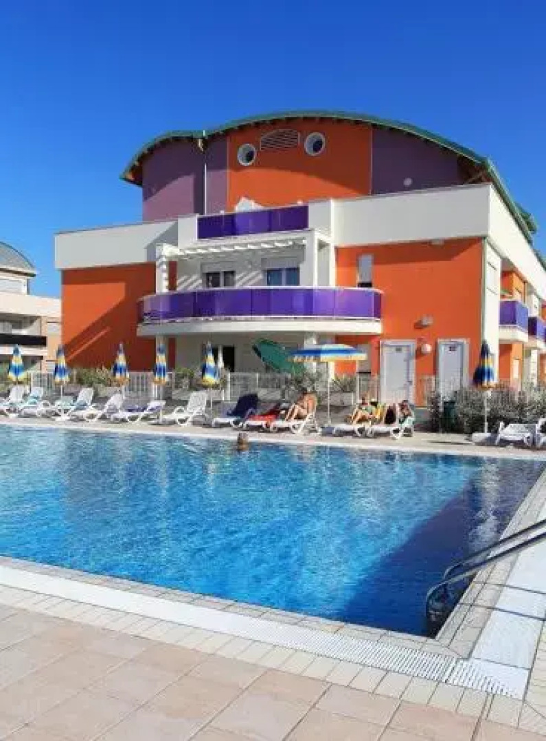 Residence Margherita