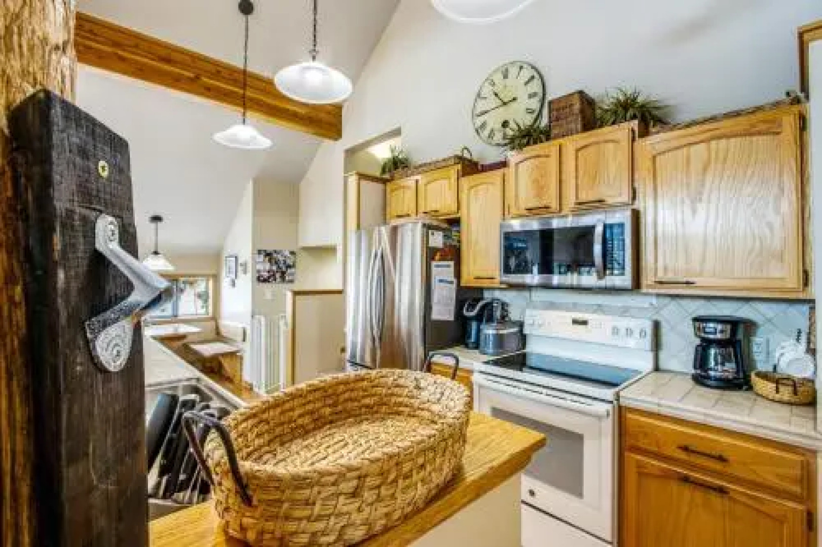 Cool Ridge Town Home at Summerwood