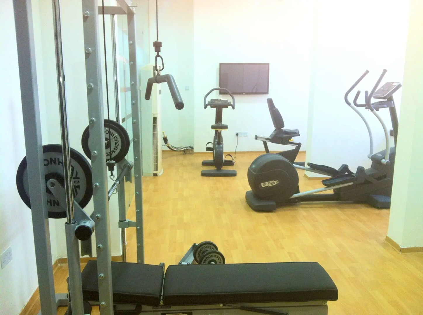 Morning Side Suites Etim Inyang