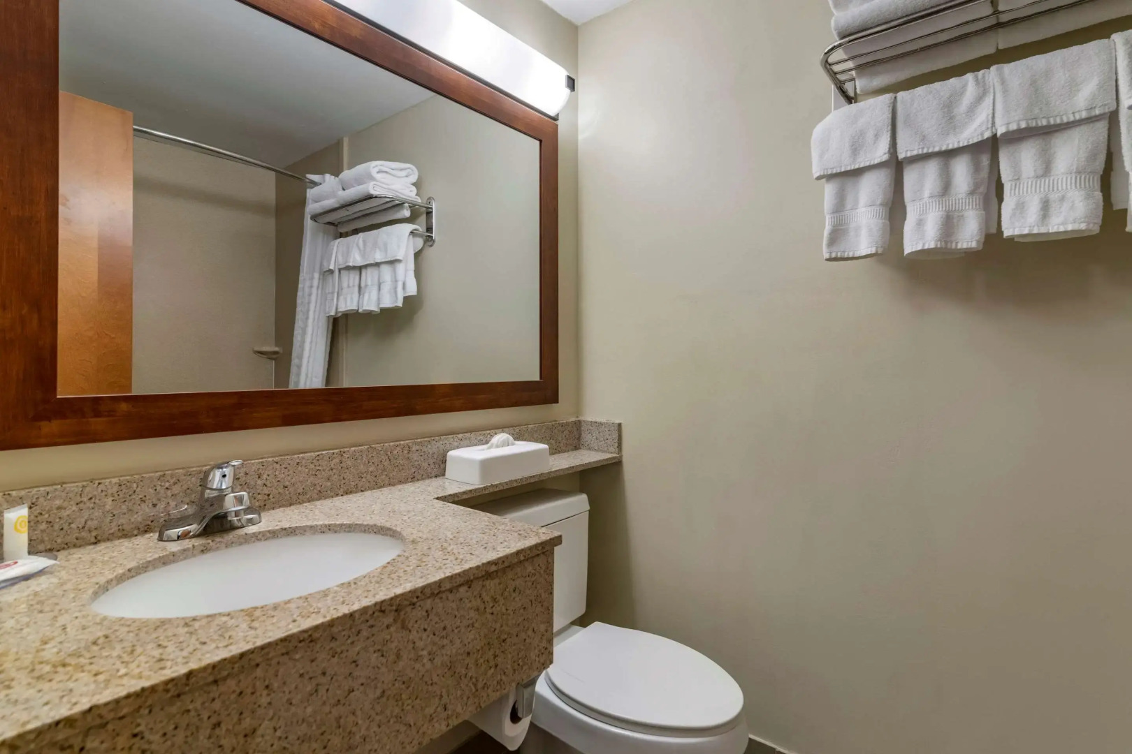 Comfort Inn Glenmont - Albany South