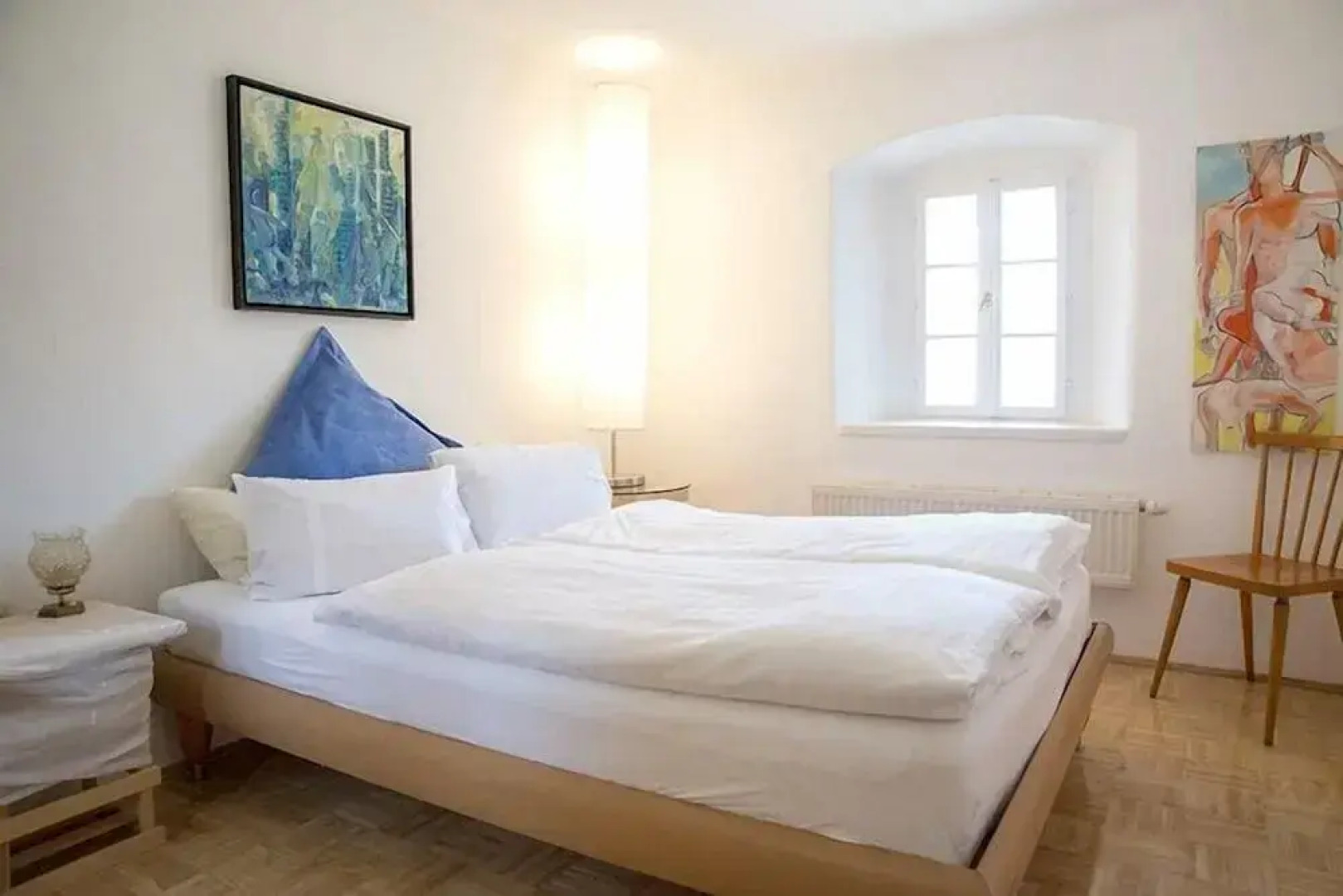 Malerwinkl Wirtshaus & Kunsthotel