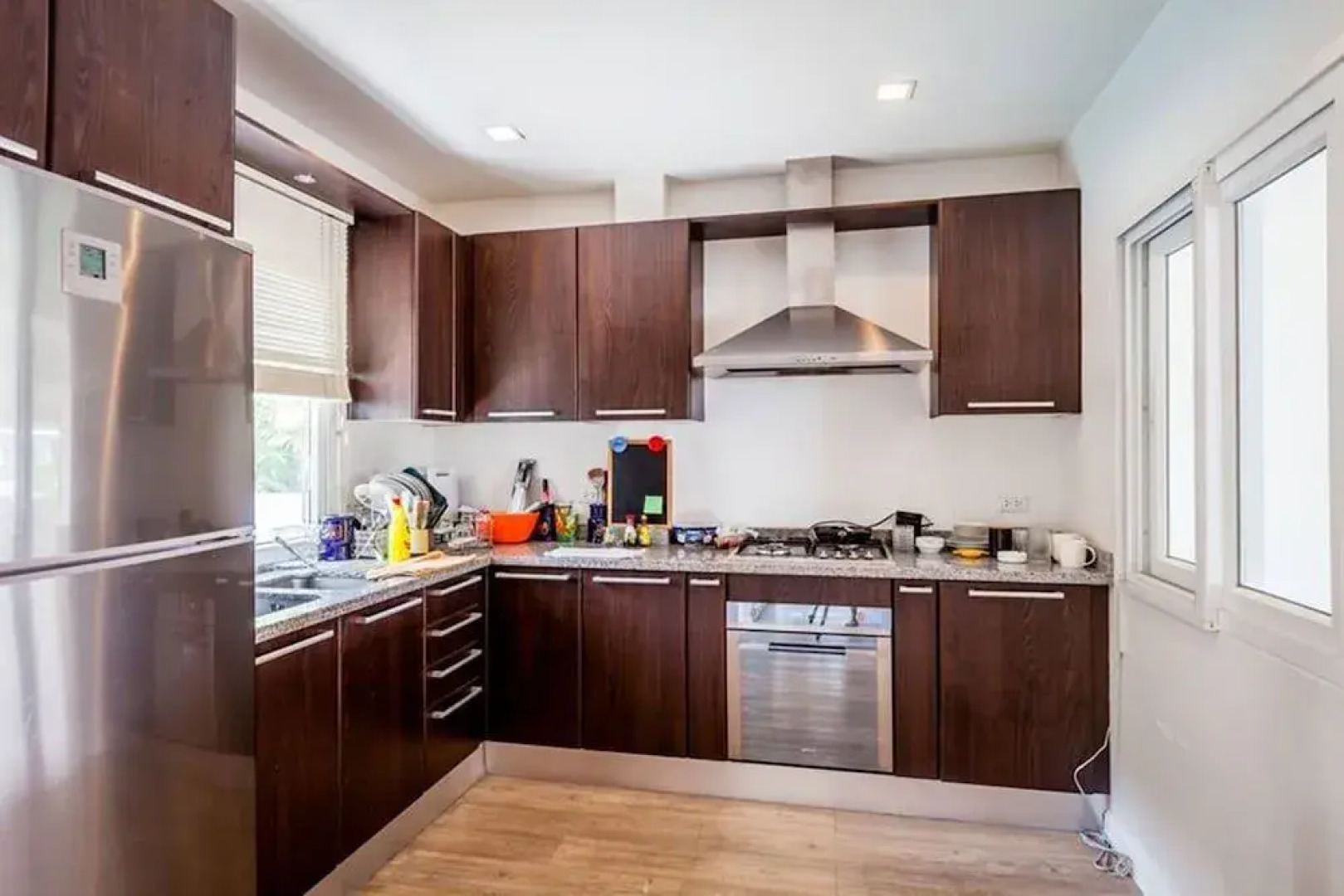 The Rest Pool Villa Pattaya