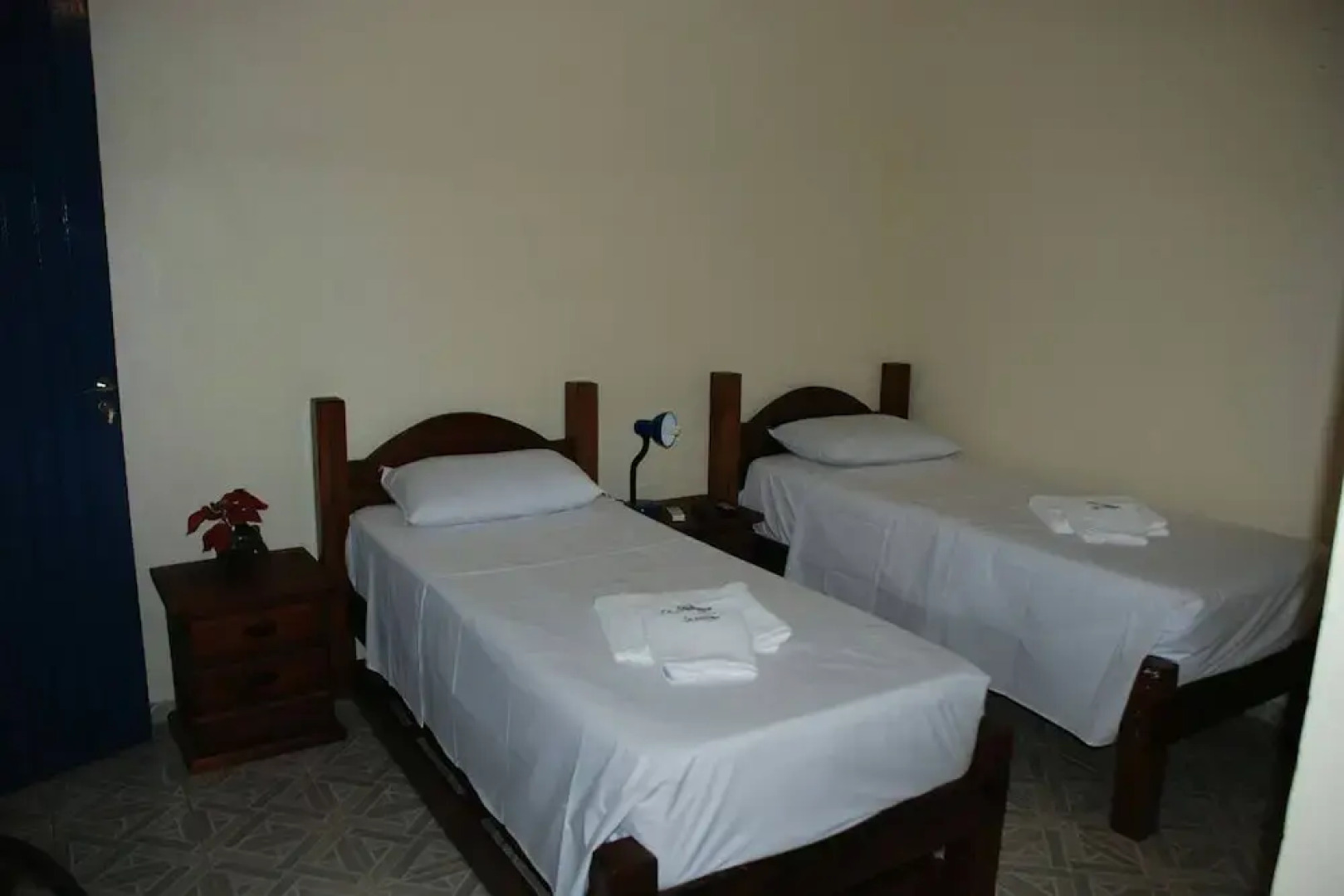 Pousada Paradise Itanhaem